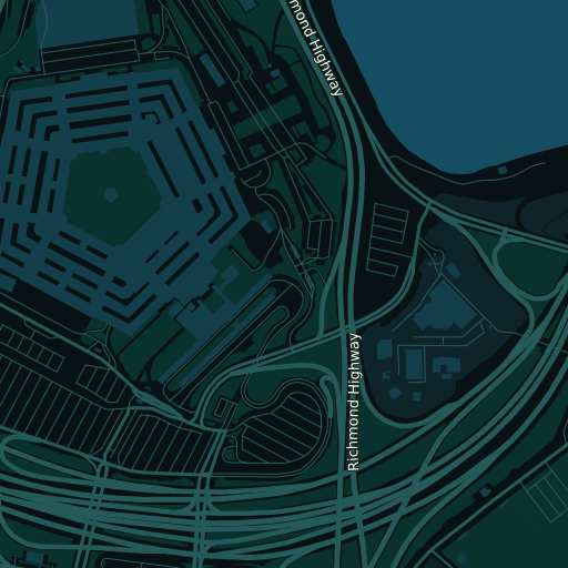 Arlington [biome]