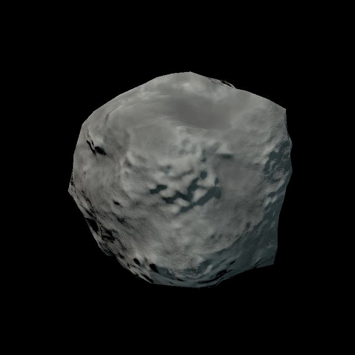 Terrain, Rock 17