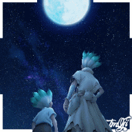 [Dr.Stone] Senku