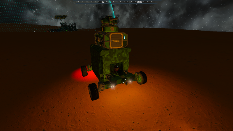 APC Mk II