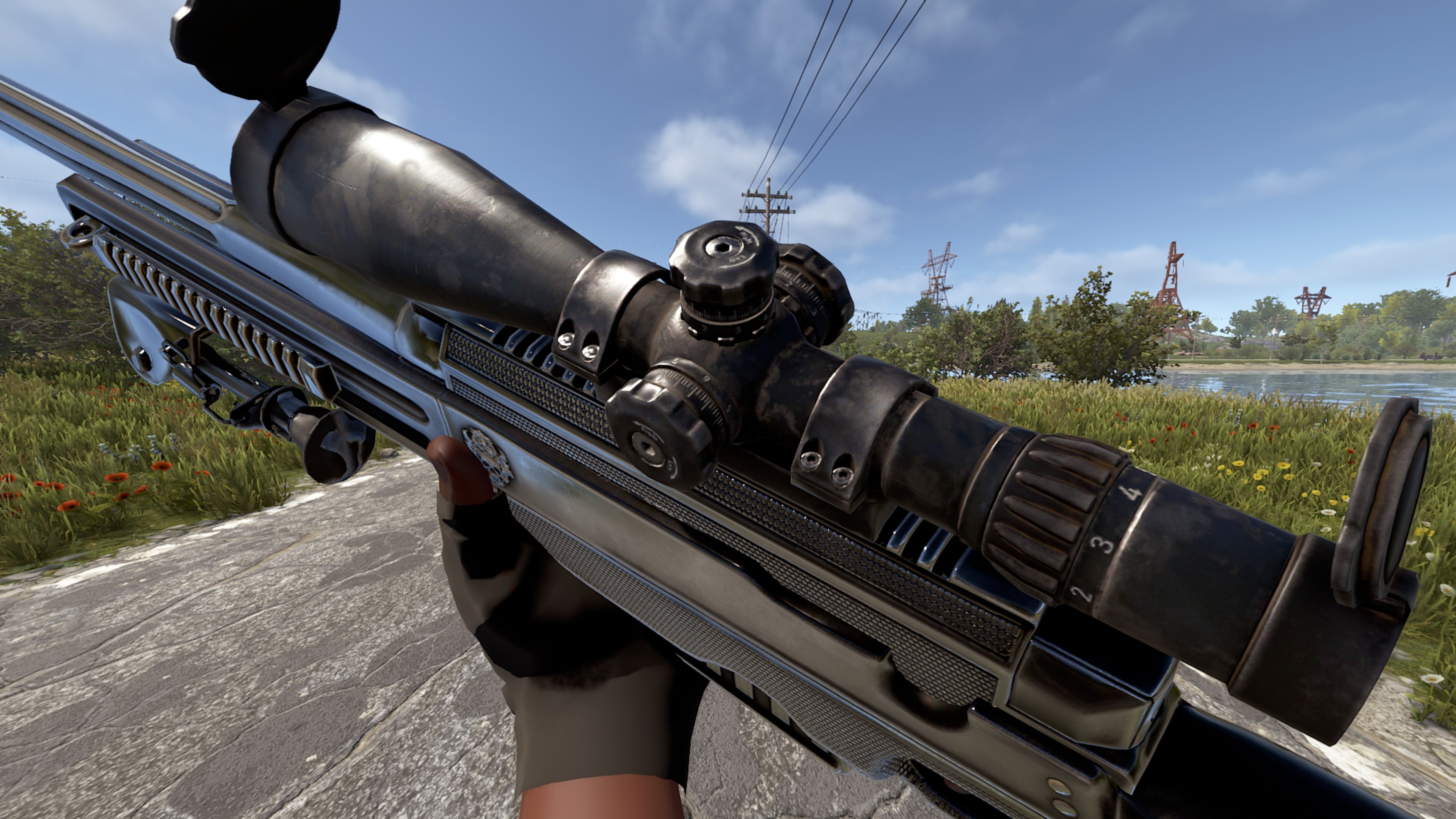 Black Diamond L96 thumbnail 3