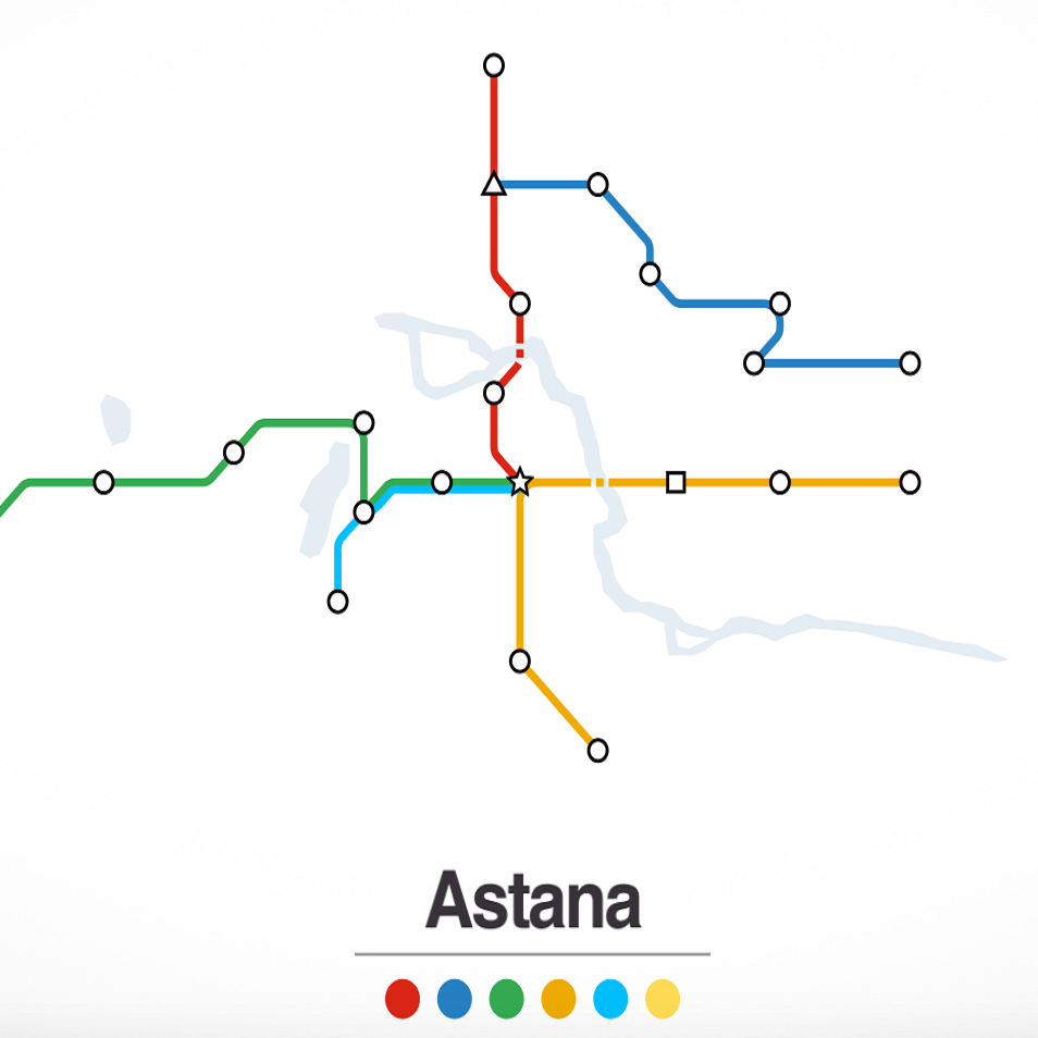 Astana