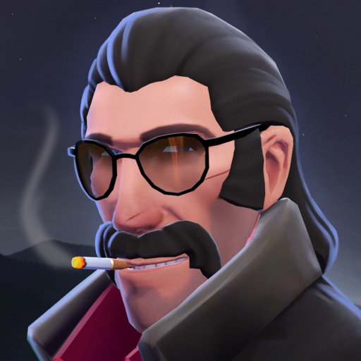 Tracker's Trim