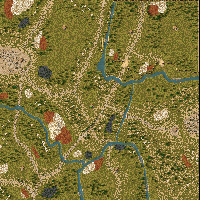 Oasis Lands 2