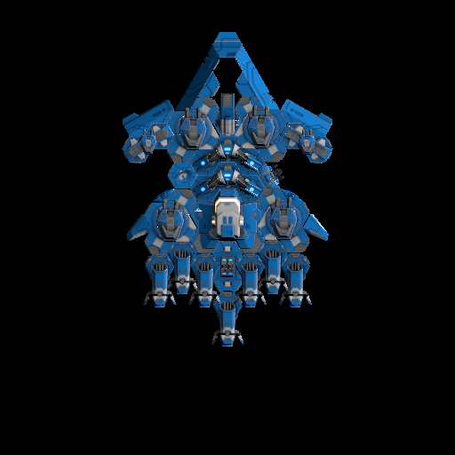 Battle Barge