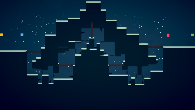 Cave Diving in a Hill by yvsu03