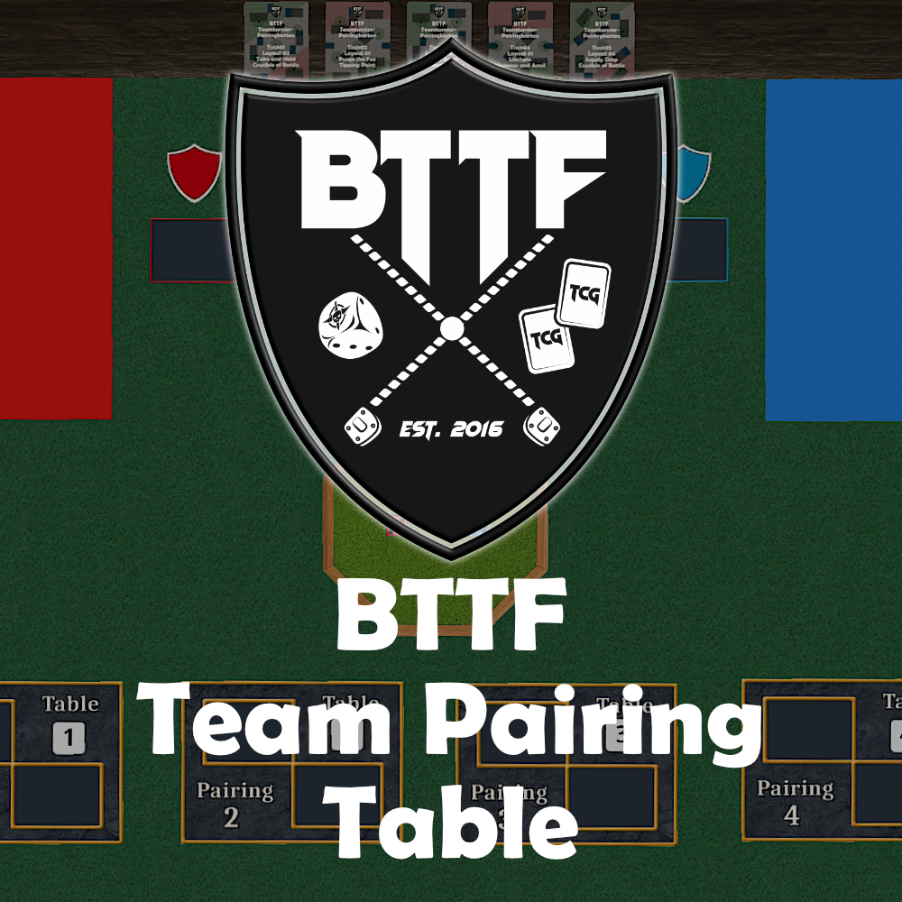 BTTF Team Pairing Table v1 preview