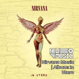 Nirvana Music | Album: In Utero – Project Zomboid Mod