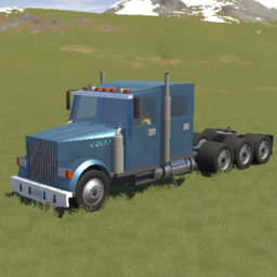 2021 RDA T4500 Superduty