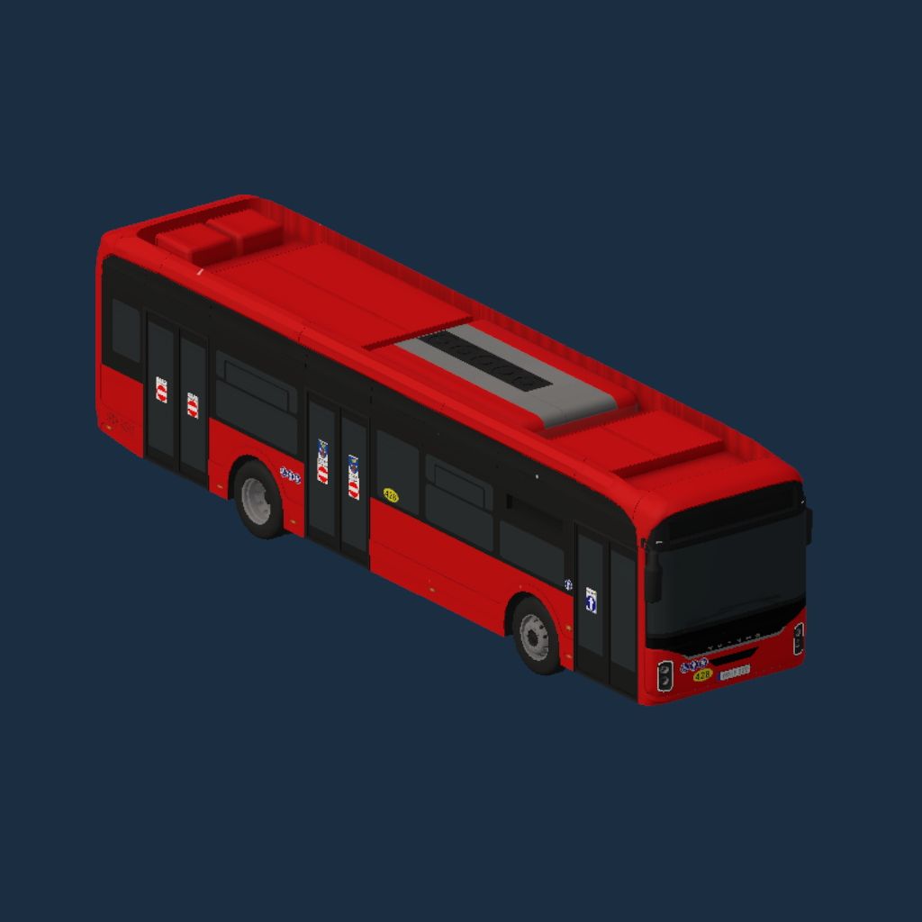 MZK Żywiec #428 - Yutong U12