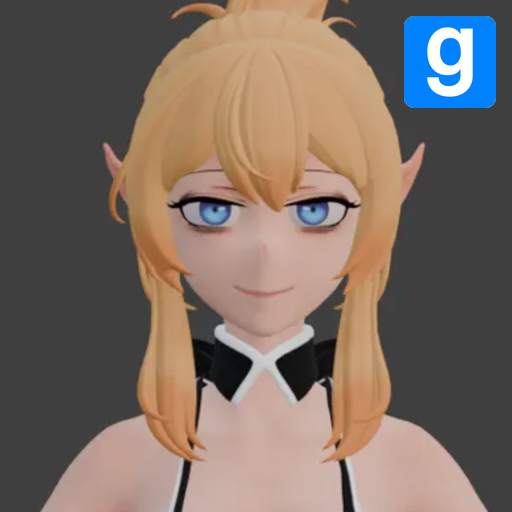 (NSFW) Elf Masseuse PM