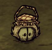 Enhanced character container人物容器增强 – Don't Starve Together Mod