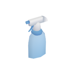 Spray Bottle