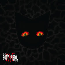 Femtanyl - BODY THE PISTOL