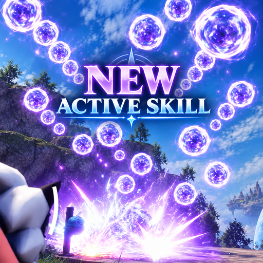 JHG New Skill
