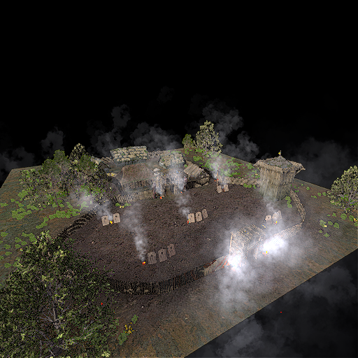 Viking Village 5