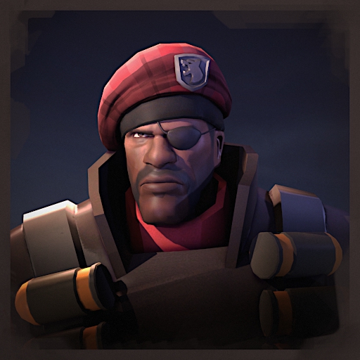 Scottish Hellhound (V2) – Team Fortress 2 Mod