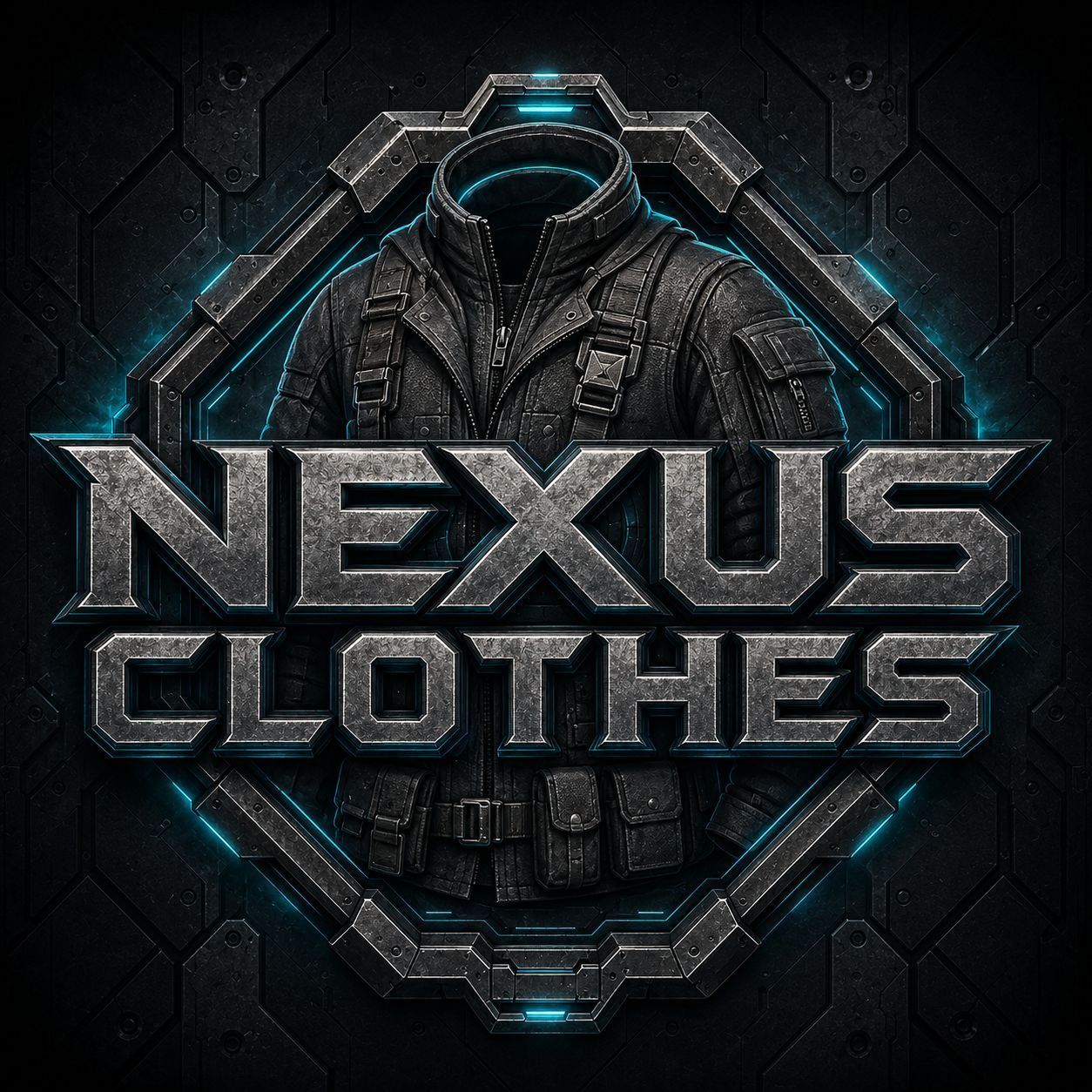Nexus_Clothes