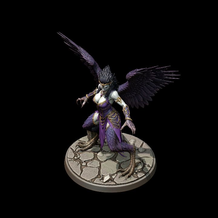 Harpy