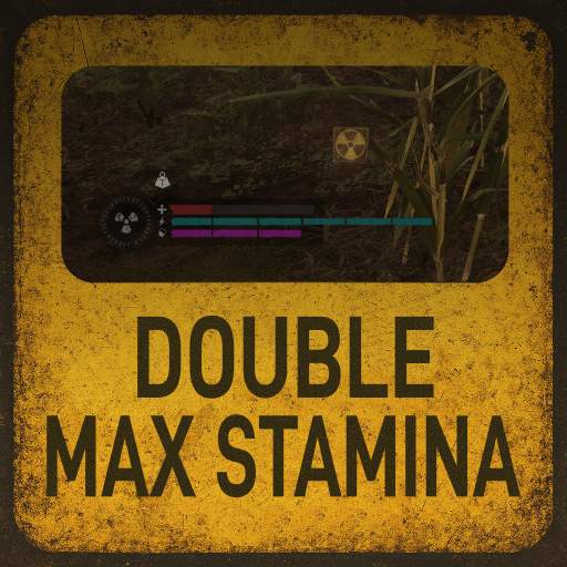 MaxStamina200 by sdwvit