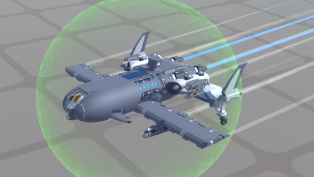 Proto-Thunderbolt