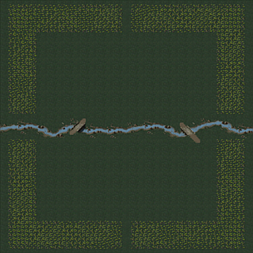 River of Death