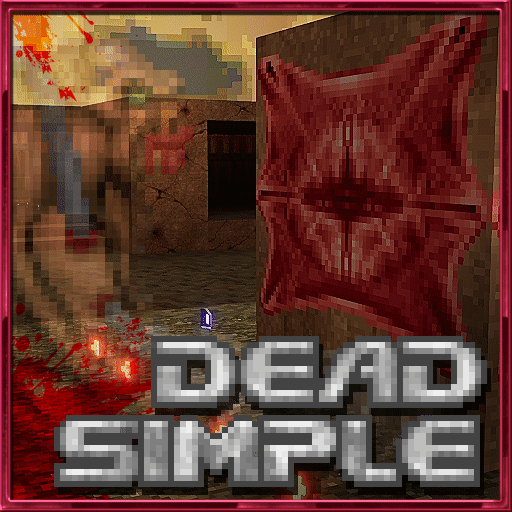 MAP07: Dead Simple