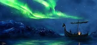 BOREAL DAWN