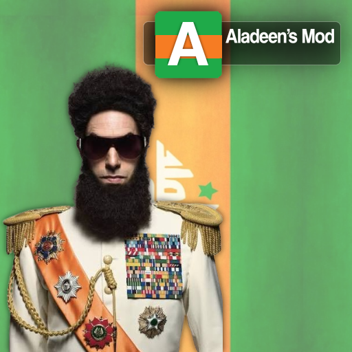Aladeen's Mod