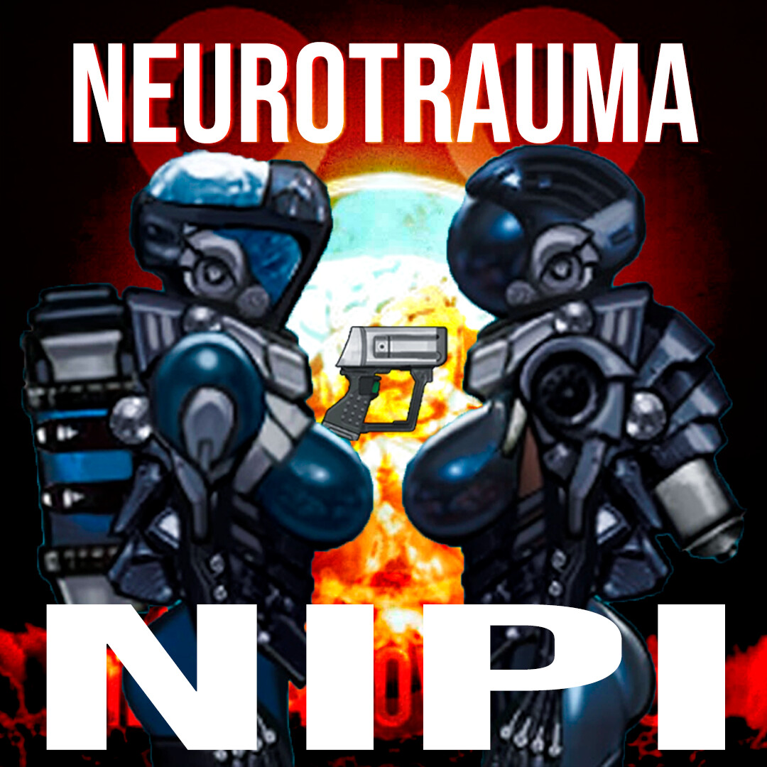 Neurotrauma Nipi Patch – Barotrauma Mod