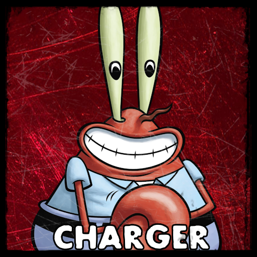 Mr. Krabs for Charger – Left 4 Dead 2 Mod