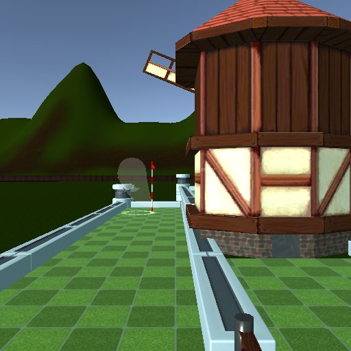 Goku Map 1.1