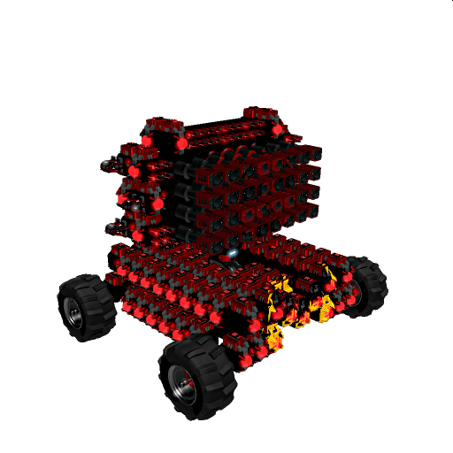 The REIN OF THE FLAK! 6