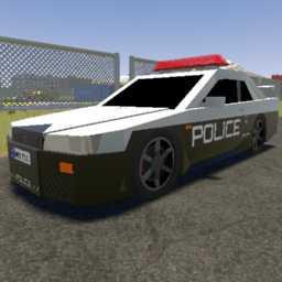 Nissan Skyline R34 GT-R Japper Police 1998