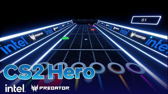 IEM Atlanta 2026 - CS2 Hero – Counter-Strike 2 Mod