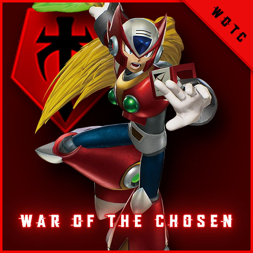 [WOTC] Zero - Marvel vs. Capcom: Infinite