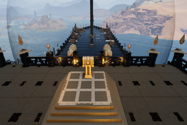 Black Pearl Shoope – Soulmask Mod
