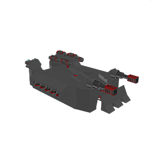 mini botnak killer 2.0