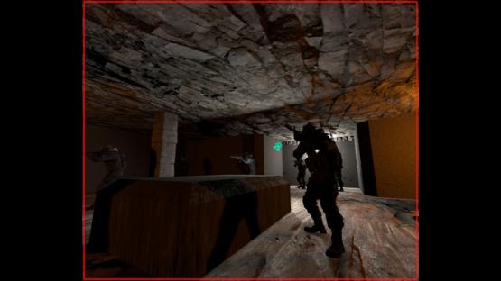 Moria – Counter-Strike 2 Mod