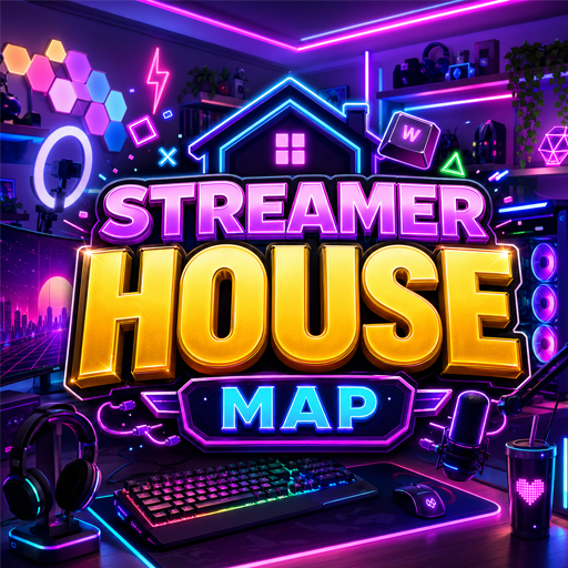 Streamer House