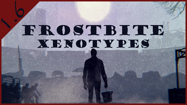FrostBite Default Xenos