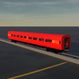 Vec Coast-Bricktonna Eastern Amfleet