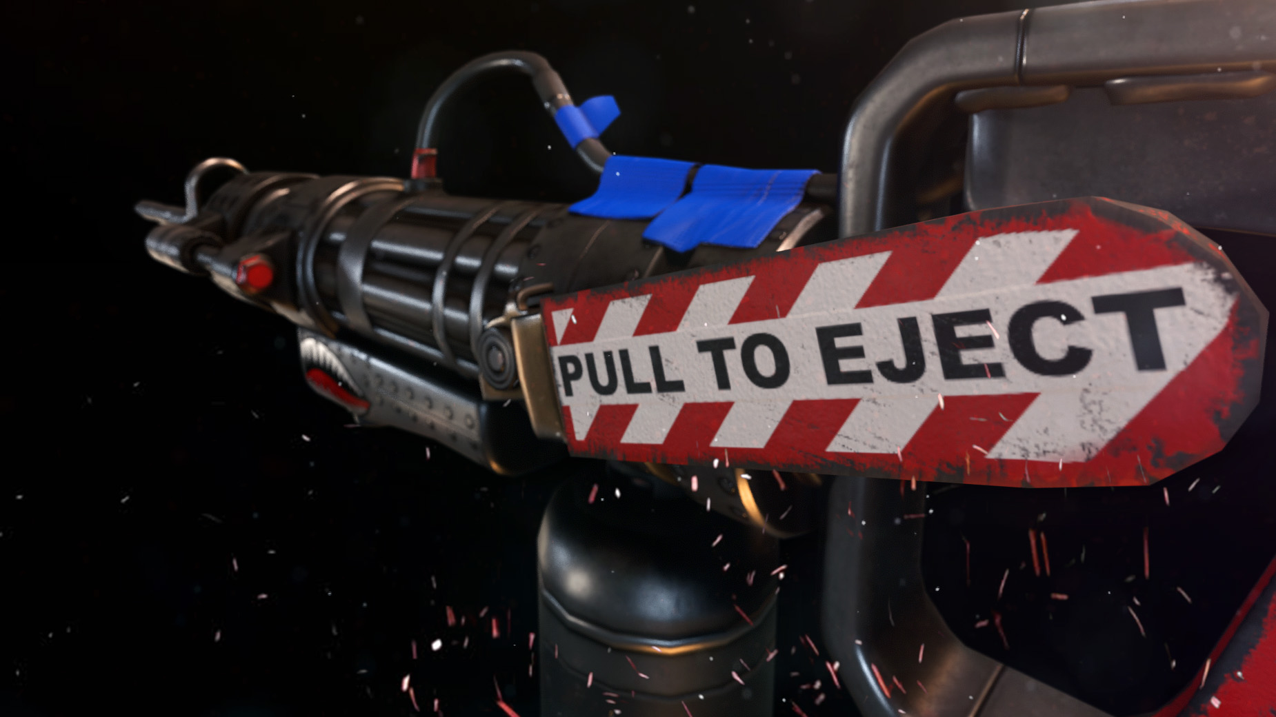 Aviator Jackhammer screenshot 1