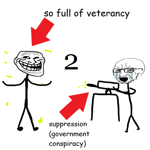 Veterancy 2