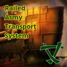 Skaven Warprail 中文汉化