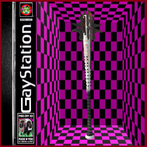 [Melee Baseball Bat] (Bone Crusher) - KF2, Edit preview