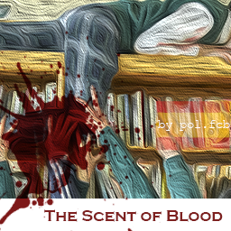 Scent of Blood - Spanish – Project Zomboid Mod
