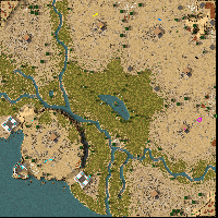 Serpent's Bite [Trail][Mission10-Unworthy infidel]