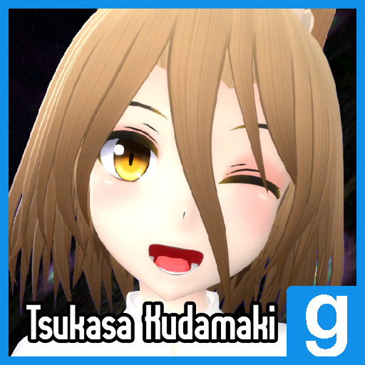 [TOUHOU] Tsukasa Kudamaki PM & NPC preview