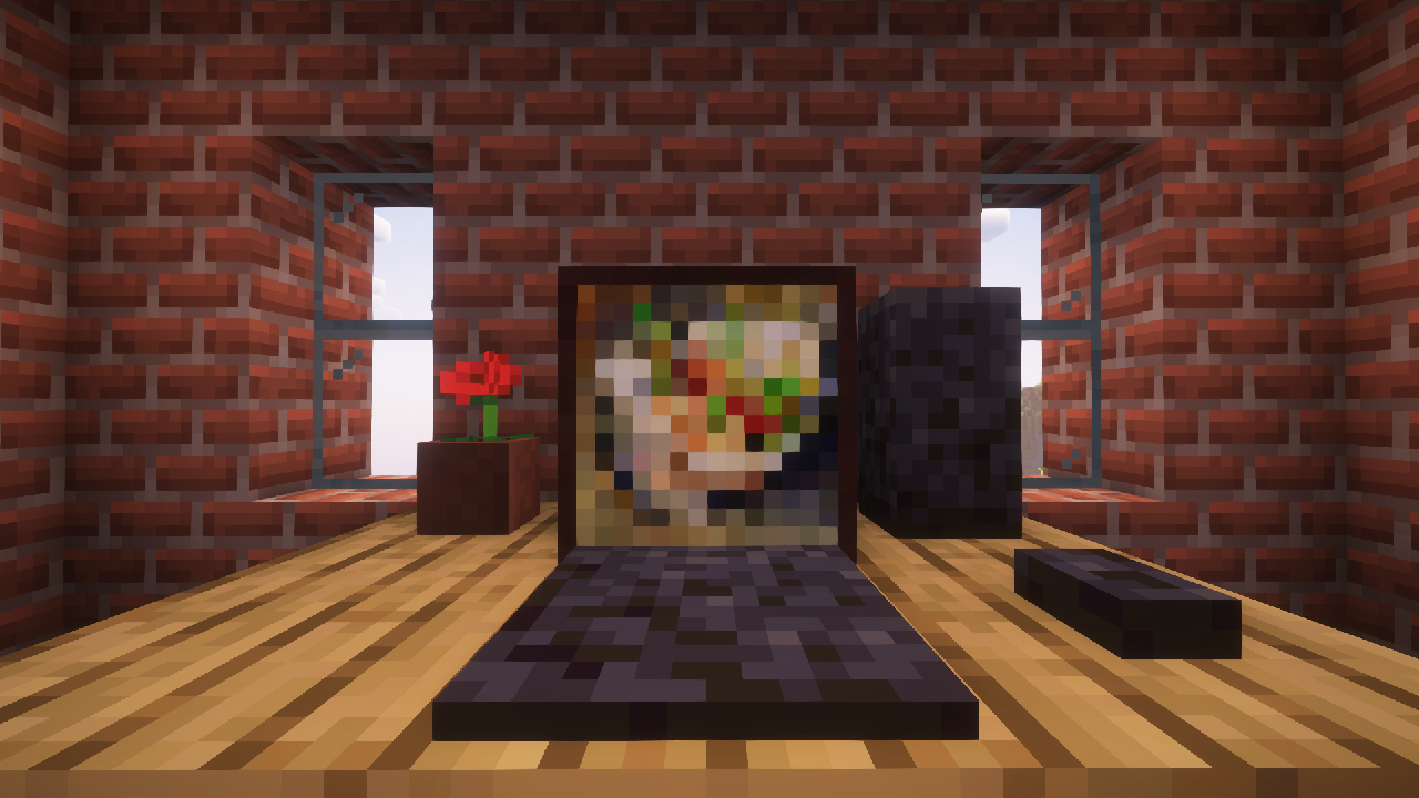 Minecraft Cursors